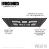 Westin Pro-Mod Skid Plate 58-71195